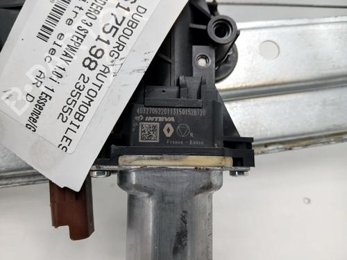 Rear right window mechanism DACIA SANDERO III 1.0 TCe 100 ECO-G | BP37732765C25 - Image 5