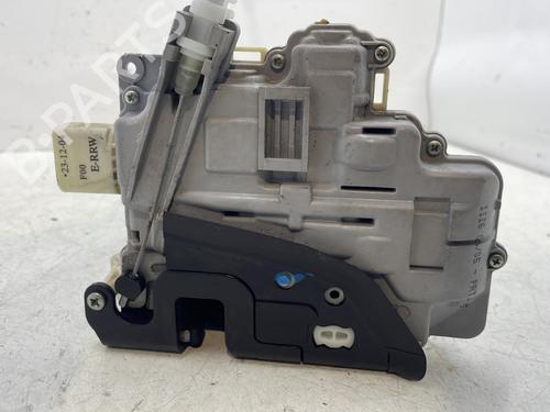 Front right lock AUDI A6 C6 (4F2) 2.4 | BP29377286C97 