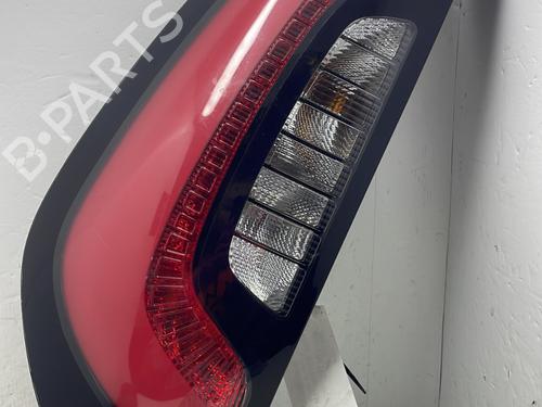 Used Left taillight Left taillight KIA SOUL II (PS) 1.6 GDI (132 hp) 32341319 32341319