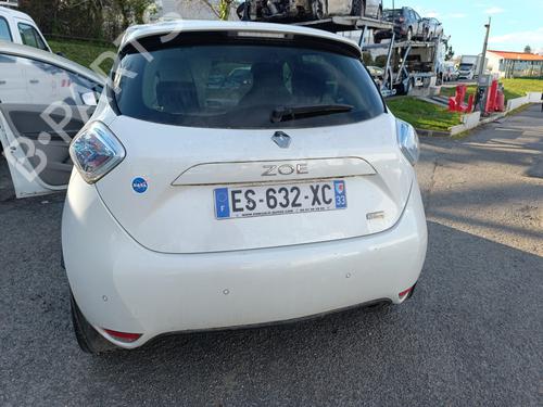 Electronic module RENAULT ZOE (BFM_) ZOE | BP37732030M83 - Image 6