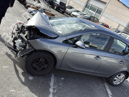 Mirror switch OPEL CORSA E (X15) 1.4 (08, 68) | BP25700619I25  - Image 9