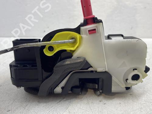 Front left lock CHEVROLET ORLANDO (J309) 2.0 D | BP31267870C98
