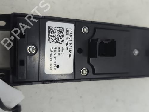 Used Left front window switch Left front window switch FORD C-MAX II (DXA/CB7, DXA/CEU) [2010-2019] 33448228 33448228