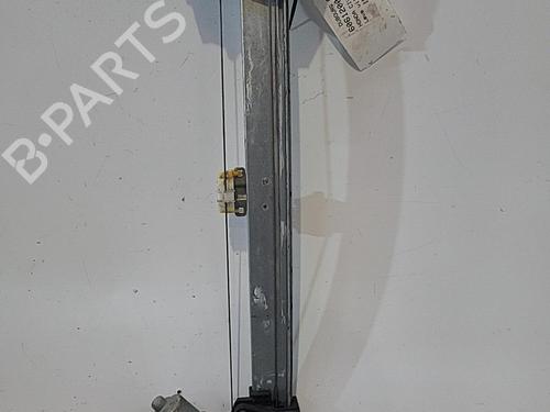 Used Rear left window mechanism Rear left window mechanism 22821599 22821599