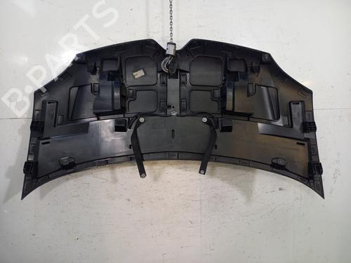 Hood RENAULT TWINGO III (BCM_, BCA_) 1.0 SCe 70 (BCMB) | BP30315782C1 