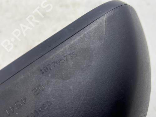Right mirror OPEL AGILA B (H08) 1.0 (F68) | BP27093943C27 