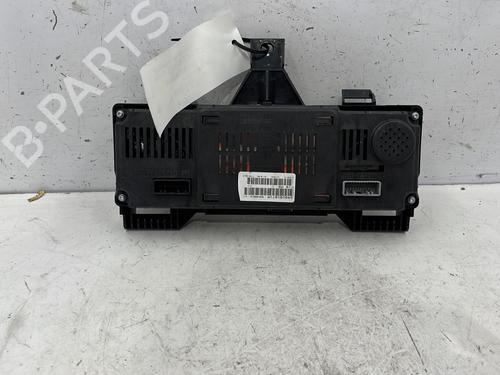 Instrument cluster RENAULT ZOE (BFM_) ZOE | BP24571242C47 - Image 2