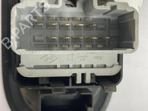 Left front window switch RENAULT TWINGO II (CN0_) 1.5 dCi (CN0E) | BP22816885I27 - Image 2