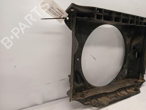 Used Front slam panel Front slam panel PEUGEOT 206 Hatchback (2A/C) 1.9 D (69 hp) 32008929 32008929