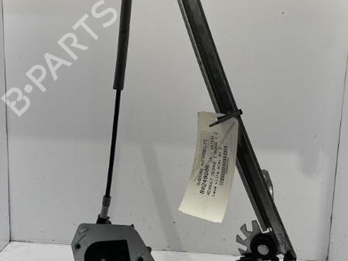 Front left window mechanism RENAULT MEGANE I Coach (DA0/1_) 2.0 i | BP22831384C22 
