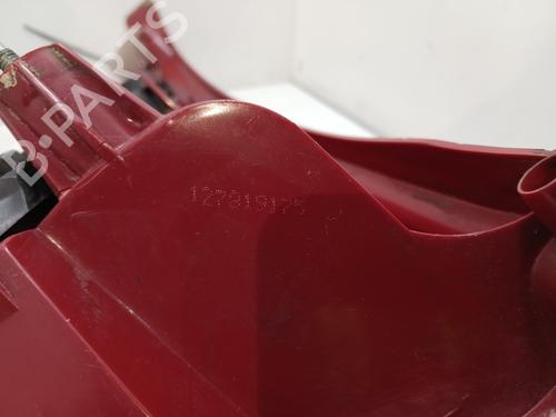 Used Right taillight Right taillight 37007241 37007241