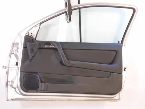Right front door OPEL ASTRA G Hatchback (T98) 2.2 DTI (F08, F48) | BP22812713C3 