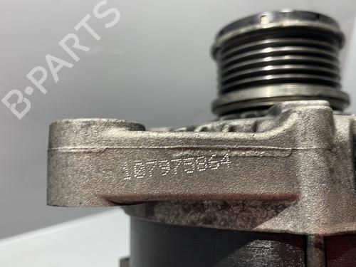 Alternator DS DS 4 / DS 4 CROSSBACK (NX_) 1.2 THP 130 (NXHNYM) | BP28591665M7  - Image 5