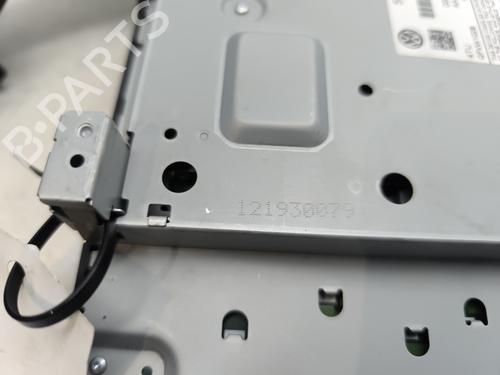 Used Radio Radio VW GOLF VII (5G1, BQ1, BE1, BE2) [2012-2021] 33183868 33183868