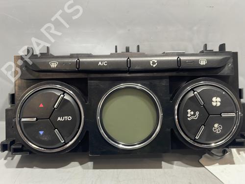 Used Climate control DS DS 3 Convertible (SB_) 1.2 THP 110 (110 hp) 28328712