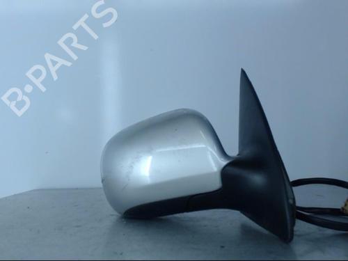 Used Right mirror SKODA FABIA I (6Y2) 1.4 (68 hp) 22814321