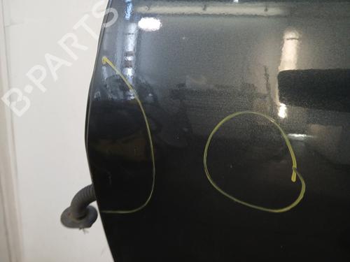 left-rear-door-dacia-sandero-2008-36520437 main image