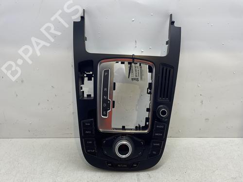 Schakelaar AUDI A4 B8 Avant (8K5) 2.0 TDI (120 hp) 31309323