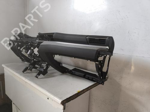 Dashboard PEUGEOT 508 II (FB_, FH_, F3_) 1.6 PureTech 180 (F35GFR) | BP36299281C46 - Image 8