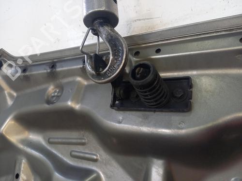 Hood KIA PICANTO I (SA) 1.0 | BP30162427C1