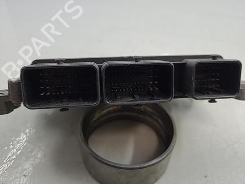 Engine control unit (ECU) DACIA SANDERO 1.5 dCi | BP22817703M57 