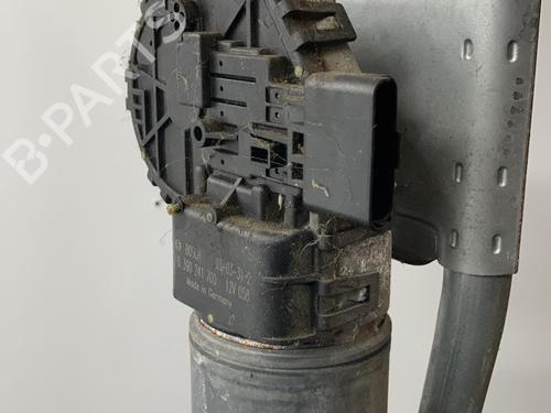 Used Front wiper motor Front wiper motor CITROËN C5 I (DC_) 2.0 HDi (DCRHZB, DCRHZE) (109 hp) 22816692 22816692
