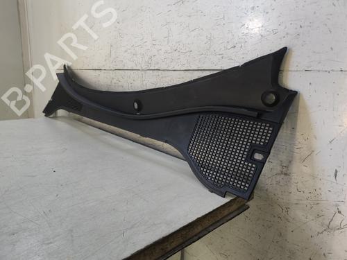 Torpedoplade Torpedoplade RENAULT CLIO III (BR0/1, CR0/1) [2005-2014] 34260589 34260589