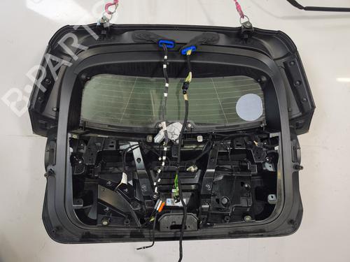 Tailgate CITROËN C5 AIRCROSS (A_) 1.5 BlueHDi 130 (ACYHZJ, ACYHZR) | BP30364728C6 