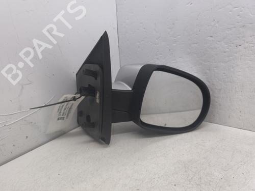 Right mirror RENAULT TWINGO II (CN0_) 1.2 16V (CN04, CN0B) | BP32231665C27