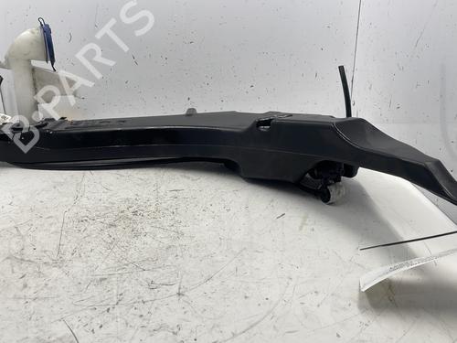 Used Windscreen washer tank PEUGEOT 308 II (LB_, LP_, LW_, LH_, L3_) 2.0 GT BlueHDi 180 (181 hp) 23841805