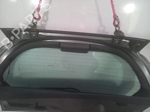 Tailgate CITROËN C2 (JM_) 1.1 | BP22834117C6 