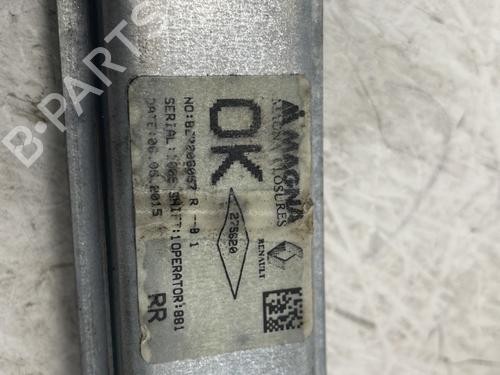 Rear right window mechanism DACIA SANDERO II TCe 90 (B8M1, B8MA, B8AC) | BP23829143C25  - Image 5