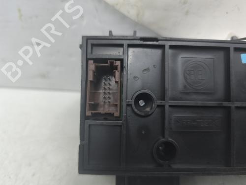 Panel klimatyzacji / ogrzewania PEUGEOT EXPERT Tepee (VF3X_) 2.0 HDi 140 | BP30601289I5