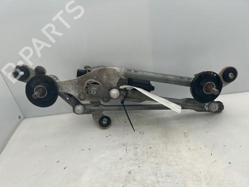 Viskermotor vindrude NISSAN NOTE (E12) 1.5 dCi | BP37660928M29 - Image 3
