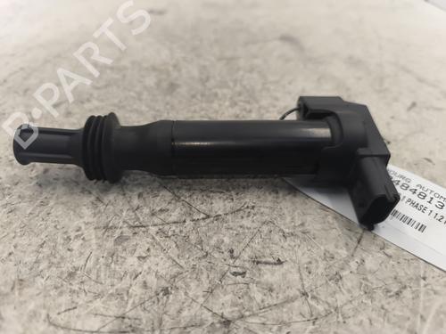Used Ignition coil PEUGEOT 2008 I (CU_) 1.2 THP 110 / PureTech 110 (110 hp) 24310046