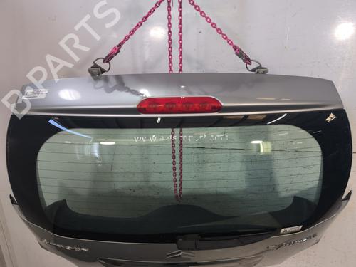 Tailgate CITROËN C3 Picasso (SH_) 1.6 VTi 120 | BP27371013C6 - Image 3