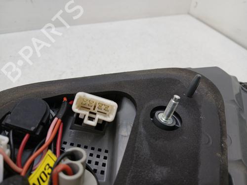 Left tailgate light HYUNDAI i40 I (VF) 1.7 CRDi | BP37007219C79 - Image 4