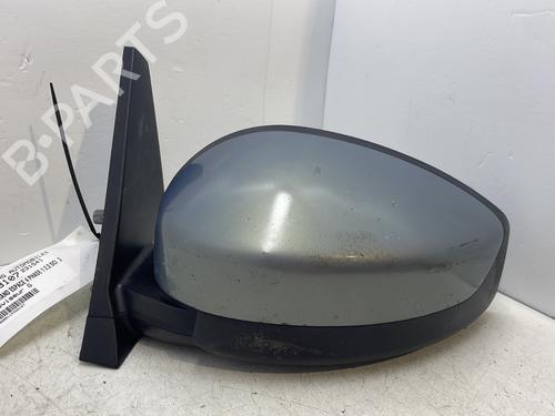 Used Left mirror RENAULT ESPACE IV (JK0/1_) 2.2 dCi (JK0H) (150 hp) 30162565