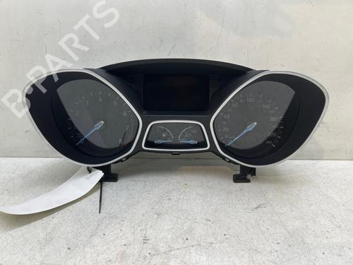 Used Instrument cluster Instrument cluster 38721304 38721304