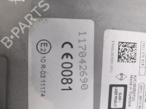 radio-renault-scenic-iii-jz01_-2008-2009-2010-2011-2012-2013-2014-2015-2016-30745056 main image