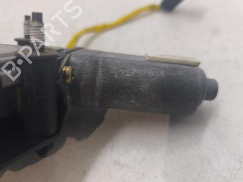 Used Rear left window mechanism Rear left window mechanism JEEP GRAND CHEROKEE II (WJ, WG) 3.1 TD 4x4 (140 hp) 33018921 33018921