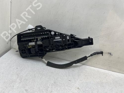 Used Front right exterior door handle Front right exterior door handle 38953292 38953292