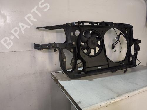 Front slam panel VW PASSAT B5.5 Variant (3B6) 1.9 TDI | BP37472515C72 - Image 3