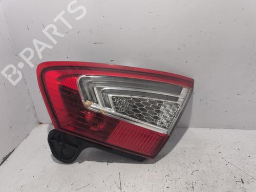 Højre baklys, luke FORD MONDEO IV (BA7) 2.0 TDCi (140 hp) 28277425