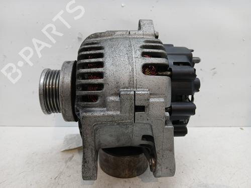 Generator RENAULT MEGANE II (BM0/1_, CM0/1_) 1.6 16V (BM0C, CM0C) | BP29639873M7 