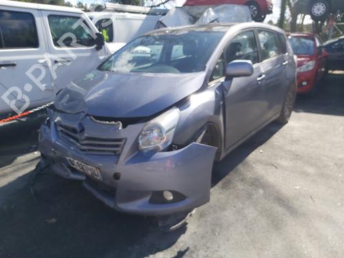 Used Parts TOYOTA VERSO (_R2_)  2.0 D-4D (AUR20_, AUR20R)  4618504