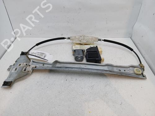 Vindusheismekanisme venstre foran CITROËN C4 I (LC_) 1.6 HDi | BP29960127C22