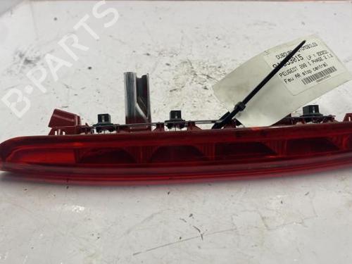 Used Third brake light Third brake light 22839614 22839614