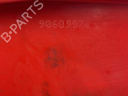 Used Right tailgate light Right tailgate light ALFA ROMEO 147 (937_) 1.9 JTDM 16V (937.AXN1B, 937.BXN1B) (150 hp) 22838524 22838524