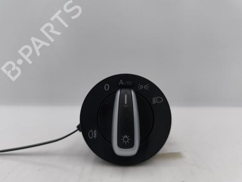 Headlight switch VW GOLF VI (5K1) 2.0 TDI | BP30874662I24 
